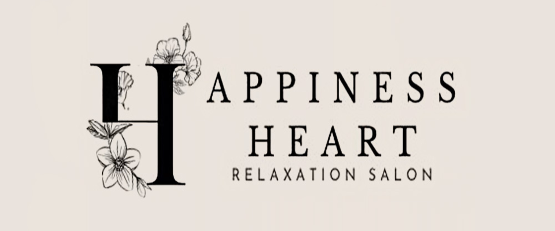 リラクゼーション Happiness Heart